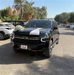 شيفروليه تاهو